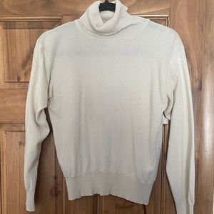 Doncaster vintage turtleneck